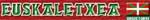 euskaletxea